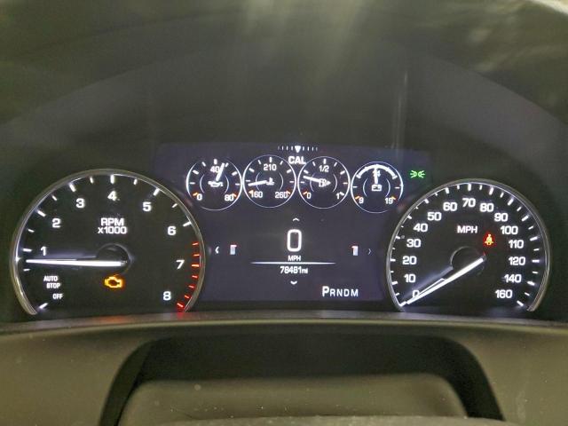 Cadillac CT6 Luxury Image 9