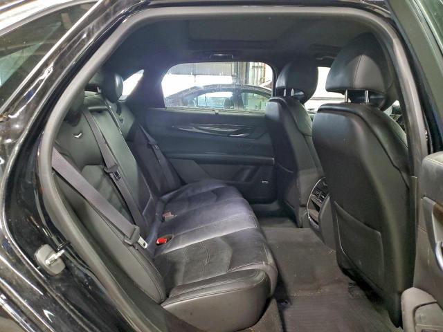 Cadillac CT6 Luxury Image 4