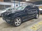 Mercedes-Benz M-Class 350 Bluetec Image 1