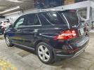 Mercedes-Benz M-Class 350 Bluetec Image 11