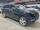 Mercedes-Benz M-Class 350 Bluetec Image 14