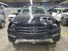 Mercedes-Benz M-Class 350 Bluetec Image 12