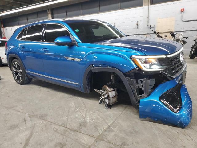 Volkswagen Atlas Sel Premium R-line Image 2