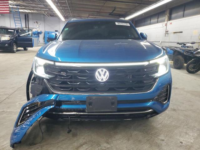 Volkswagen Atlas Sel Premium R-line Image 5