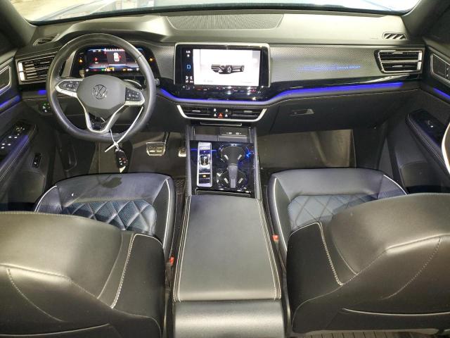 Volkswagen Atlas Sel Premium R-line Image 13