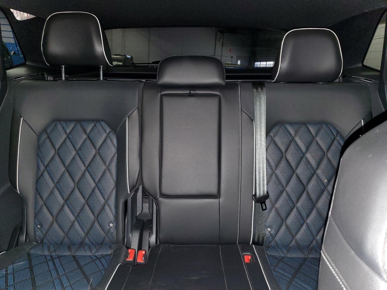 Volkswagen Atlas Sel Premium R-line Image 7