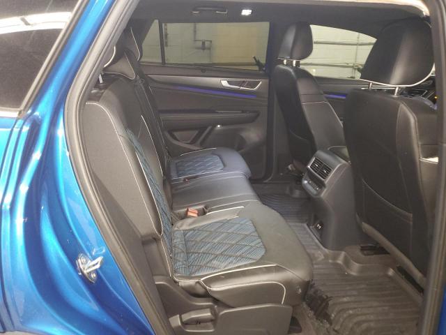 Volkswagen Atlas Sel Premium R-line Image 8