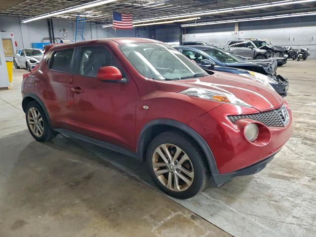 Nissan JUKE S Image 5