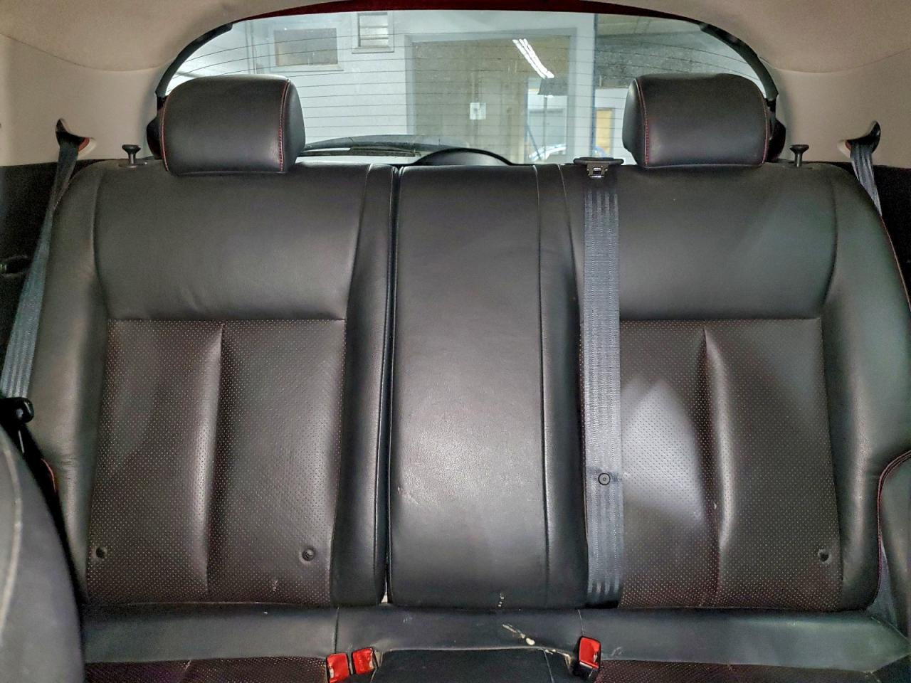 Nissan JUKE S Image 8