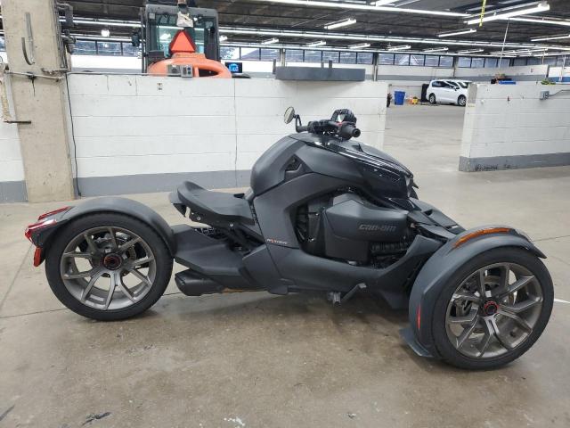  Salvage Can-Am Ryker