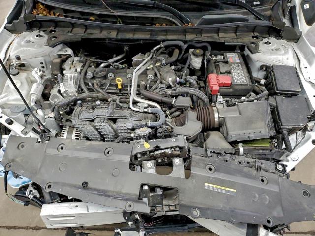 Nissan Altima Sv Image 9