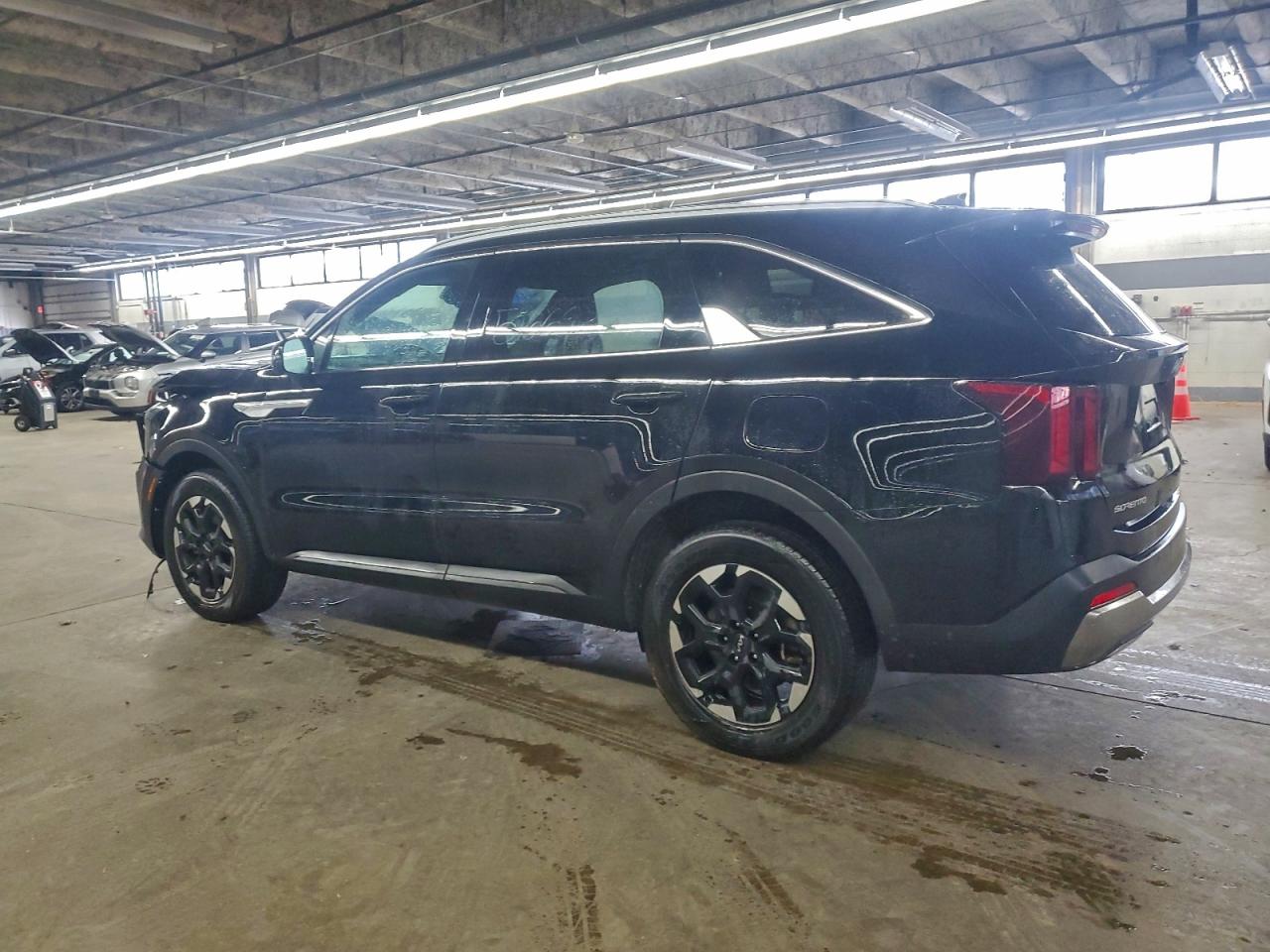 Kia Sorento S Image 13