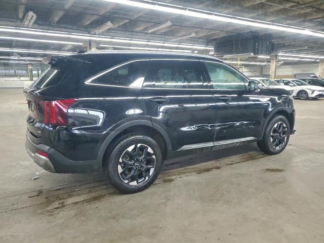 Kia Sorento S Image 2