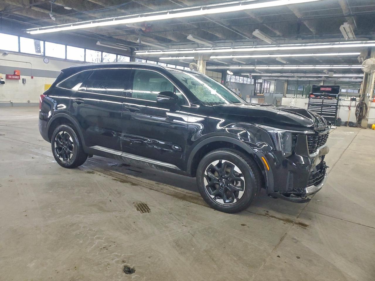 Kia Sorento S Image 11