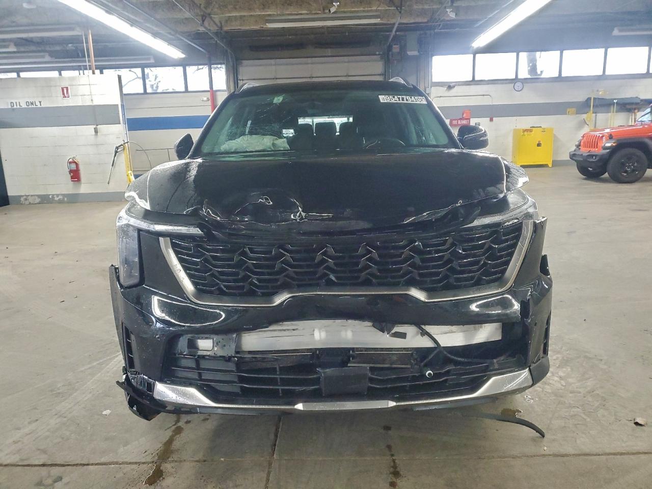 Kia Sorento S Image 5