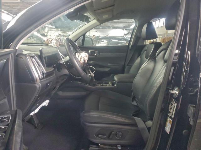 Kia Sorento S Image 9