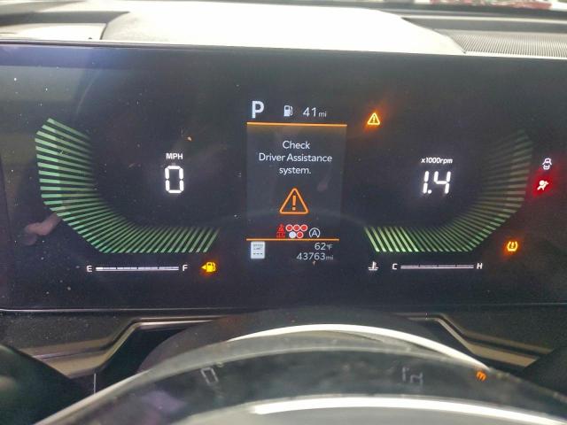 Kia Sorento S Image 4