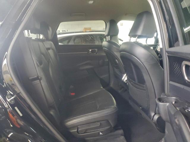 Kia Sorento S Image 7