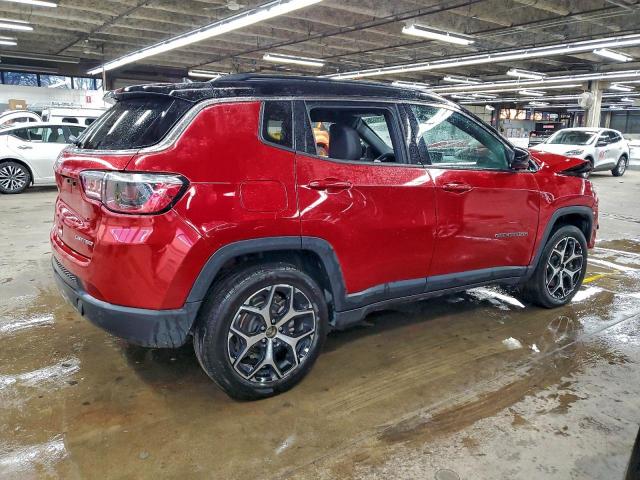 Jeep Compass Limited Image 3