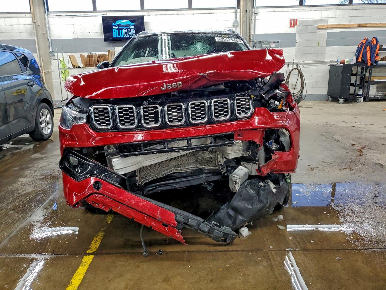 Jeep Compass Limited Image 2