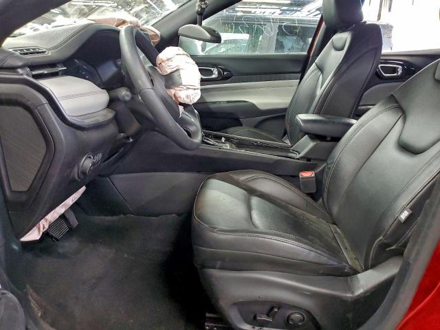 Jeep Compass Limited Image 9