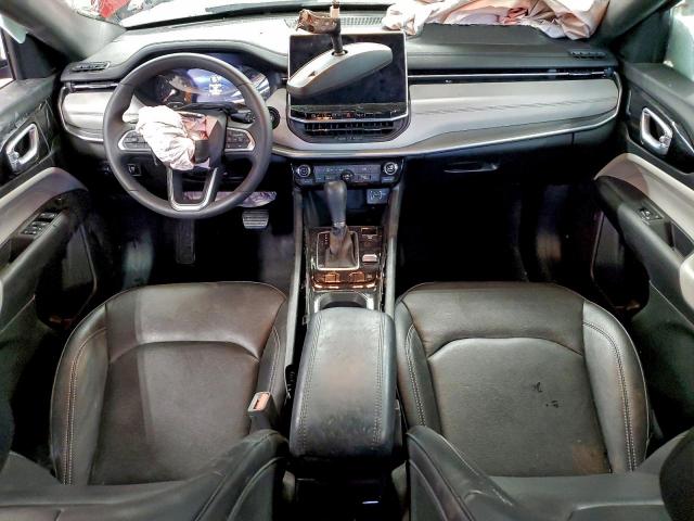 Jeep Compass Limited Image 5