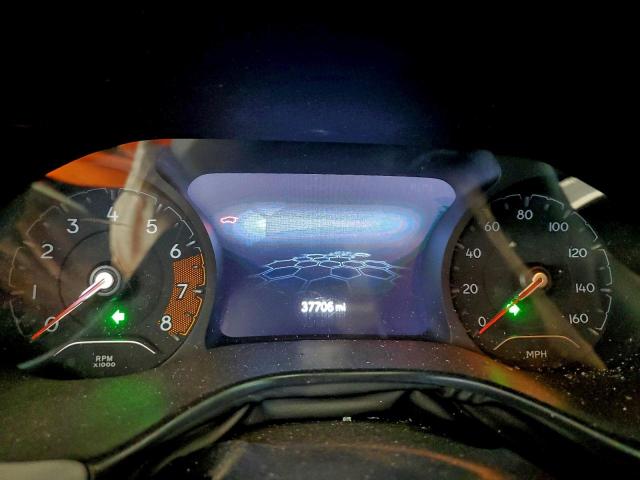 Jeep Compass Limited Image 7