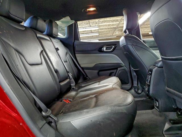 Jeep Compass Limited Image 8