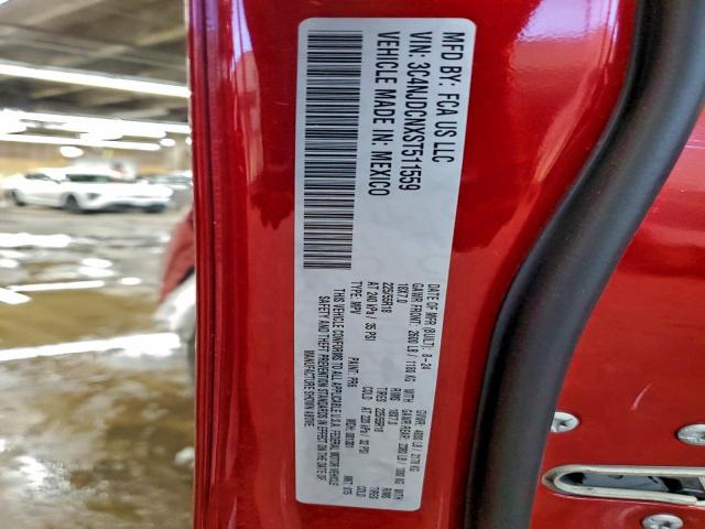 Jeep Compass Limited Image 6