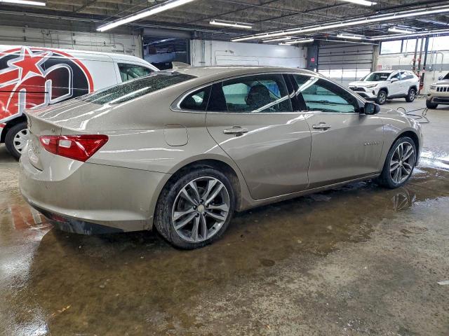 Chevrolet Malibu Lt Image 6