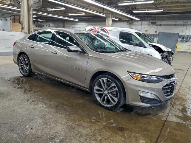 Chevrolet Malibu Lt Image 7