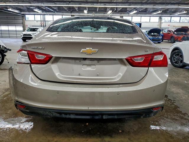 Chevrolet Malibu Lt Image 2