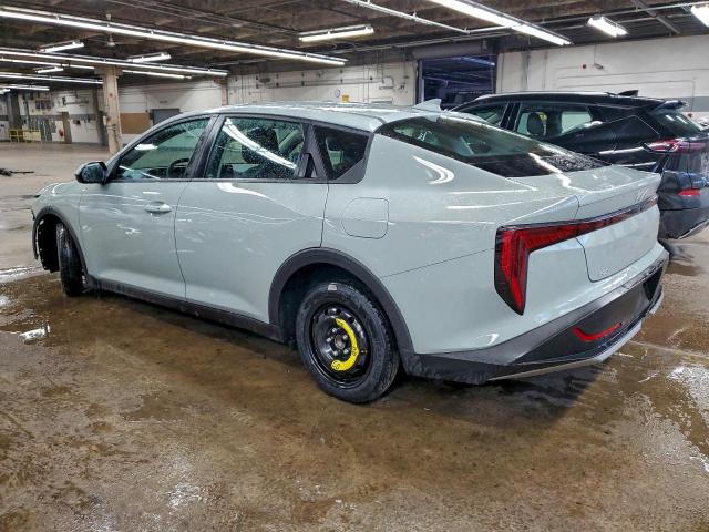 Kia K4 Lx Lx Image 7