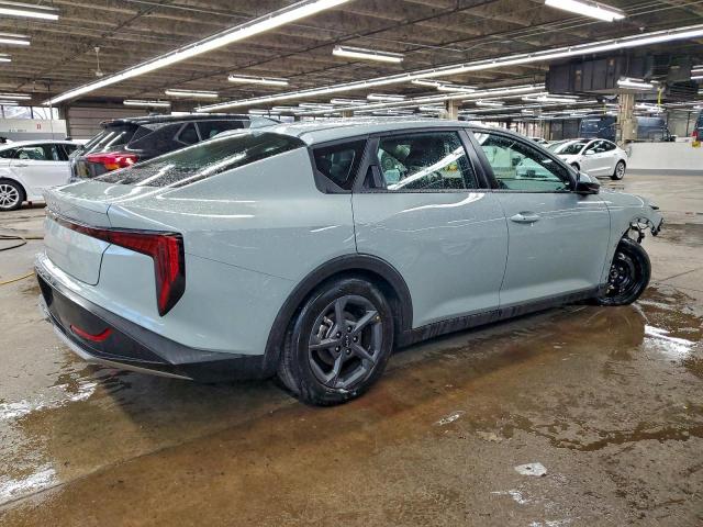 Kia K4 Lx Lx Image 5