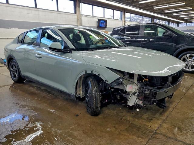 Kia K4 Lx Lx Image 8