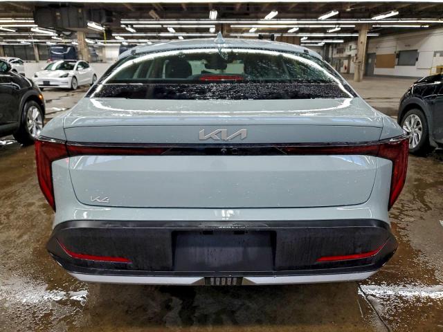 Kia K4 Lx Lx Image 12