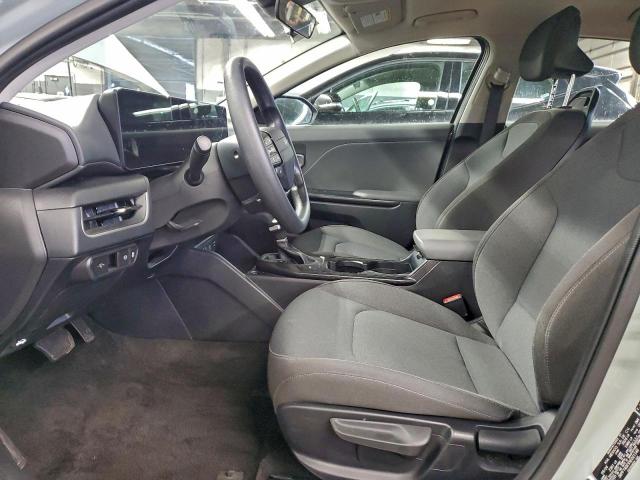 Kia K4 Lx Lx Image 2