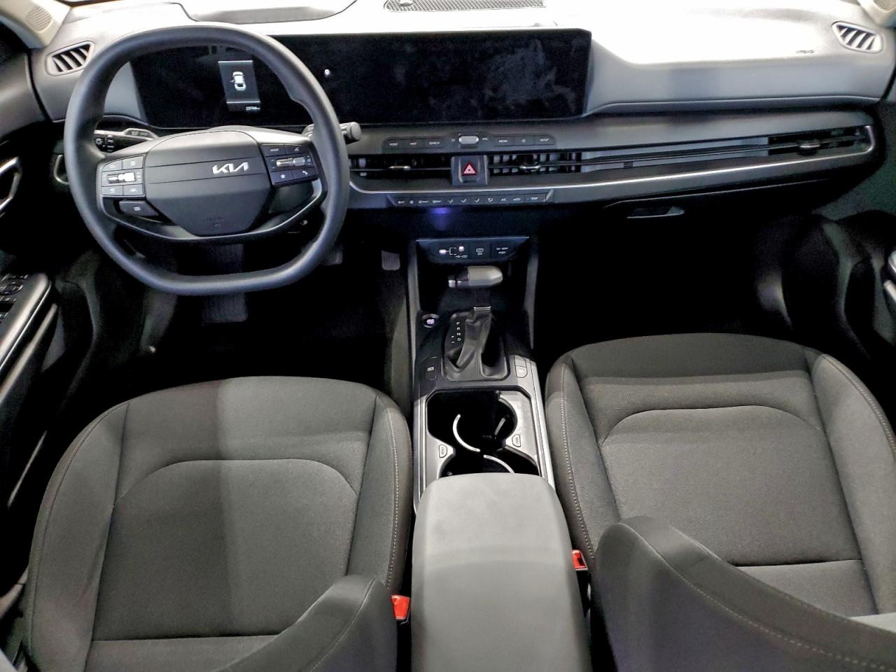 Kia K4 Lx Lx Image 9