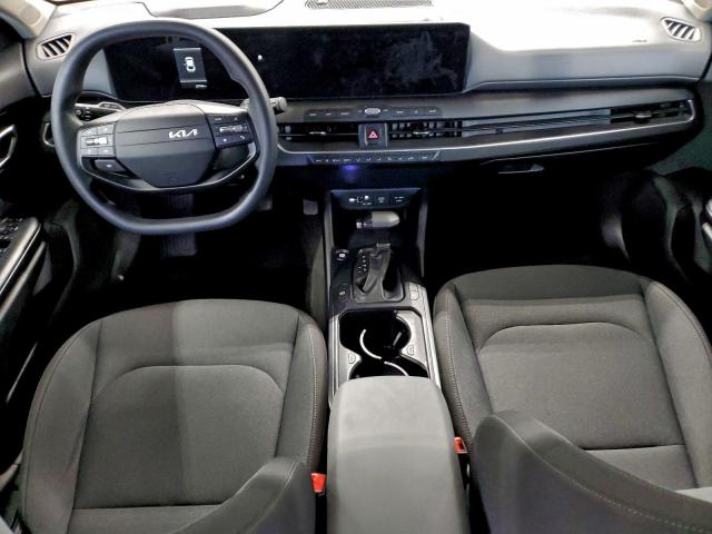 Kia K4 Lx Lx Image 9