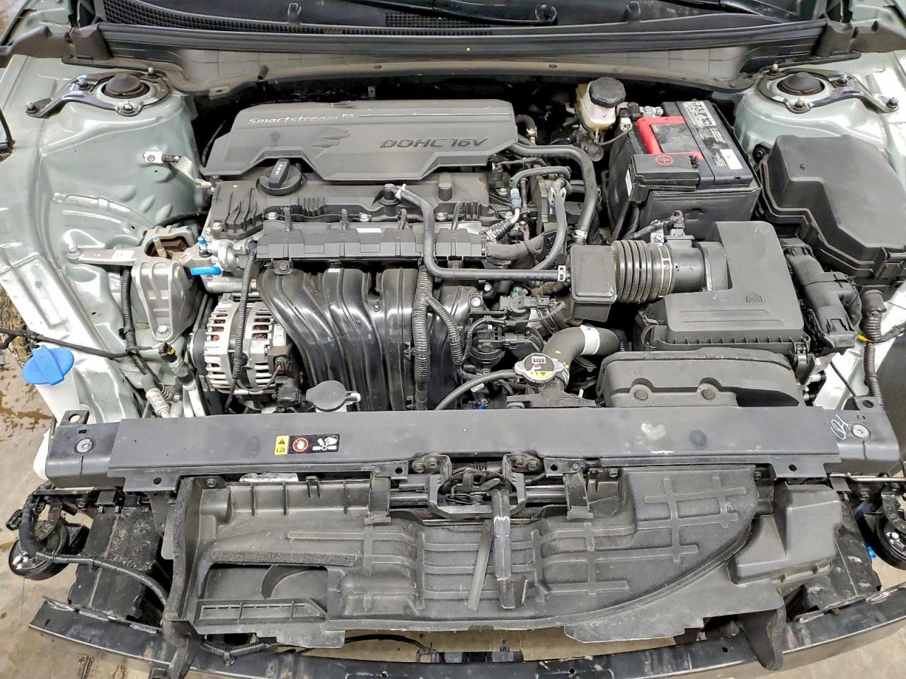 Kia K4 Lx Lx Image 10