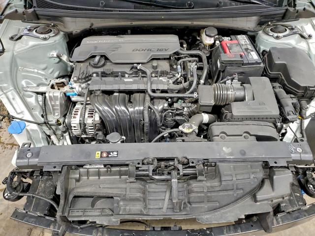 Kia K4 Lx Lx Image 10