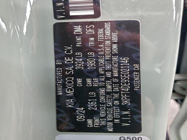 Kia K4 Lx Lx Image 4