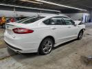 Ford Fusion Se Hybrid Image 10