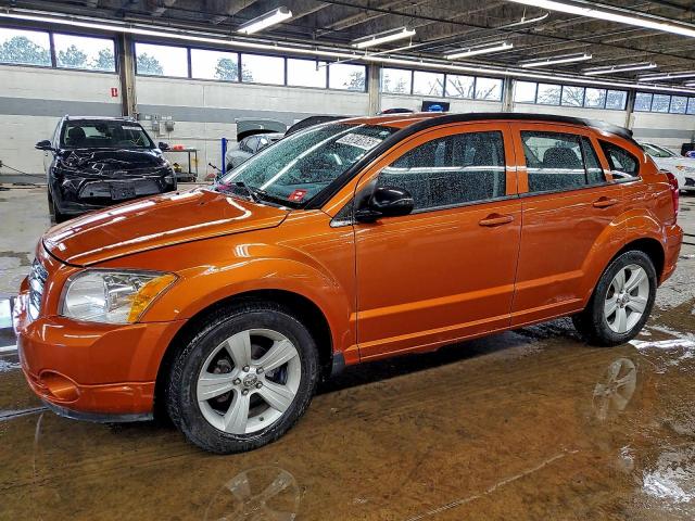 Salvage Dodge Caliber
