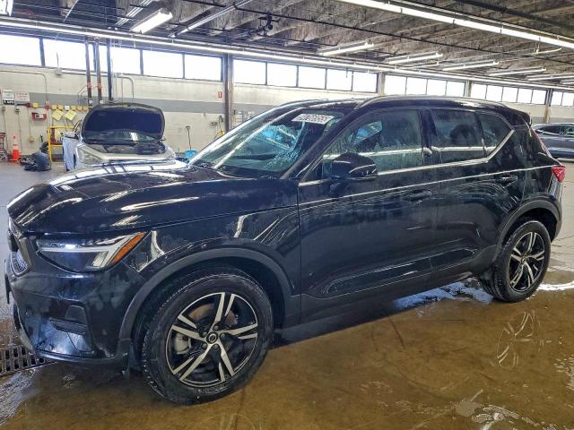  Salvage Volvo Xc40 Core