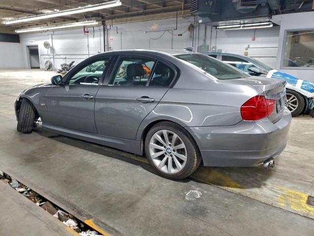 BMW 3 Series I Image 3