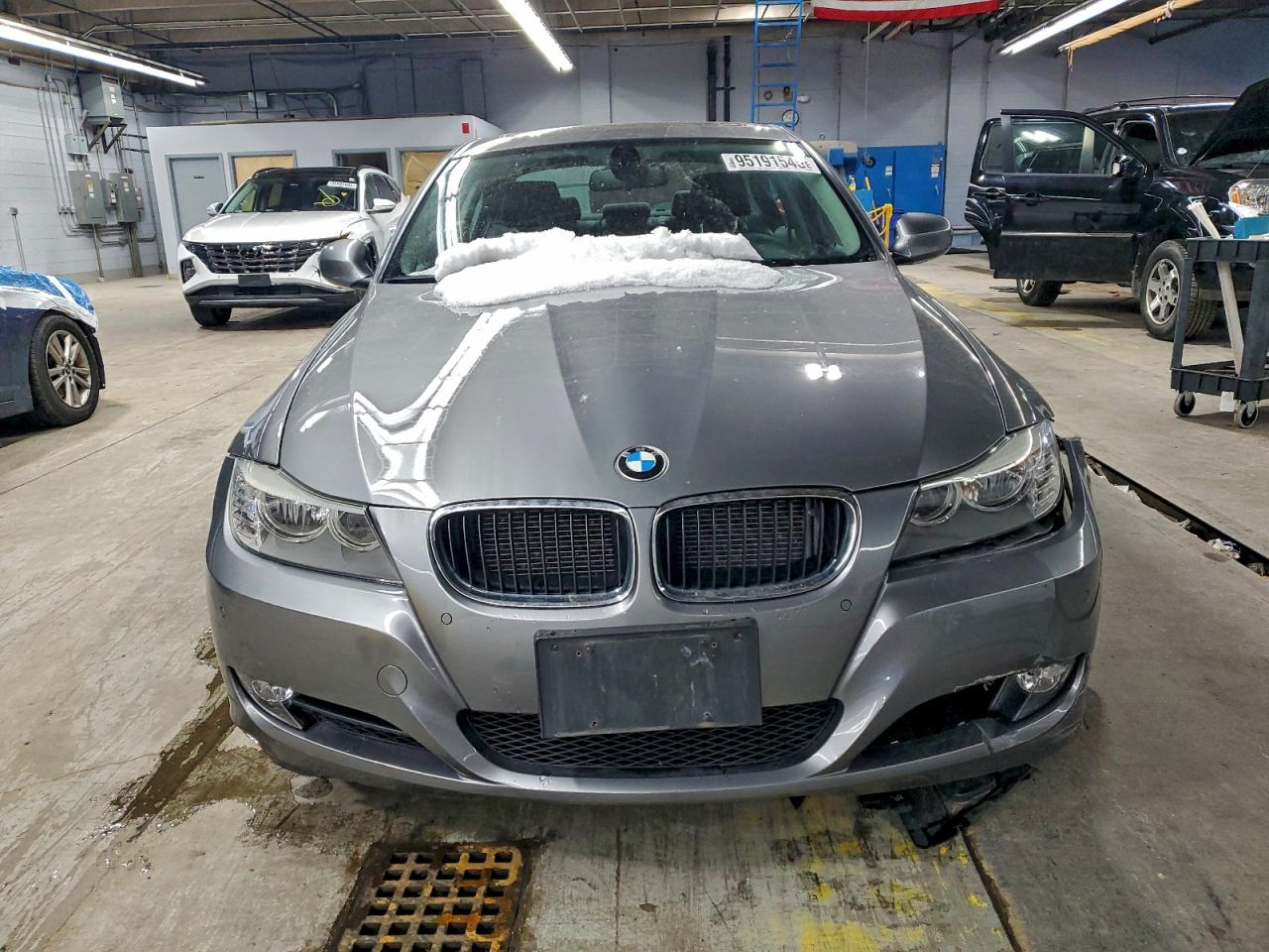 BMW 3 Series I Image 7