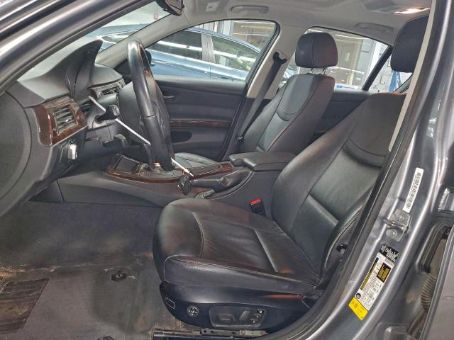 BMW 3 Series I Image 4