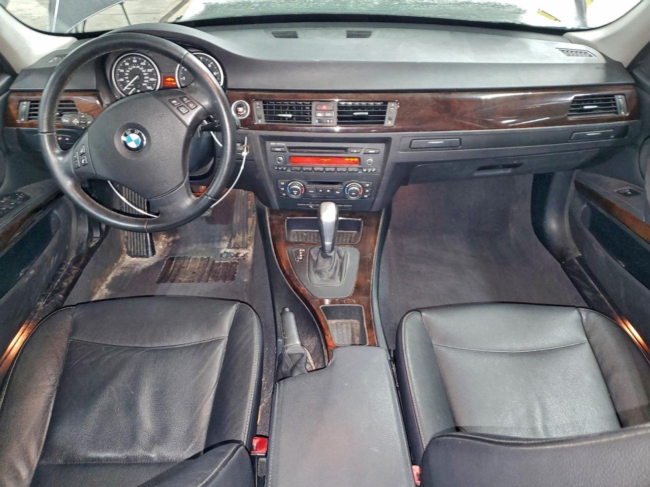BMW 3 Series I Image 2