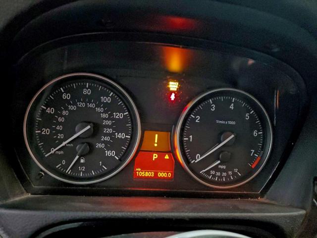 BMW 3 Series I Image 8